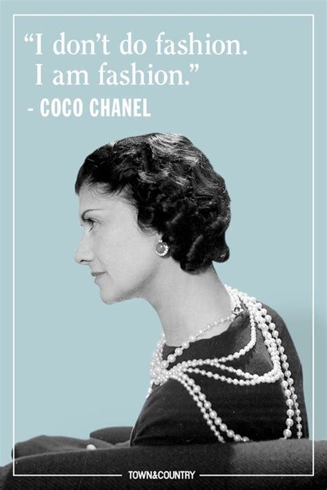 chanel captions|coco chanel quotes inspirational.